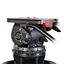 Picture of Sachtler VIDEO 25 PLUS FB Fluid Head (Flat Base)