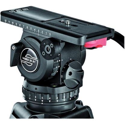 Picture of Sachtler Video 20 S1 Fluid Head