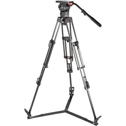 Picture of Sachtler Video-15SB ENG Carbon Fiber Tripod System