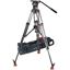 Picture of Sachtler DV-12SB SL Carbon Fiber Tripod System