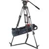 Picture of Sachtler DV 12SB Carbon Fiber Tripod System