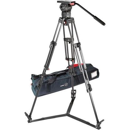 Picture of Sachtler DV 12SB Carbon Fiber Tripod System