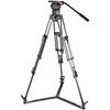 Picture of Sachtler DV 12SB Carbon Fiber Tripod System