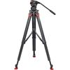 Picture of Sachtler FSB 10 FT MS flowtech 100 Tripod System