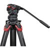 Picture of Sachtler FSB 10 FT MS flowtech 100 Tripod System