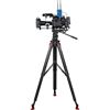 Picture of Sachtler FSB 10 FT MS flowtech 100 Tripod System