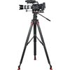 Picture of Sachtler FSB 10 FT MS flowtech 100 Tripod System