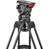 Picture of Sachtler FSB 10 T ENG 2 MCF Carbon Fiber Tripod System with Touch & Go Plate (100mm)