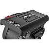 Picture of Sachtler FSB 10 T ENG 2 MCF Carbon Fiber Tripod System with Touch & Go Plate (100mm)