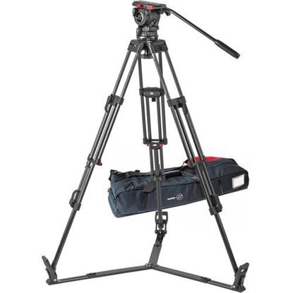 Picture of Sachtler System FSB 10 ENG 2 CF