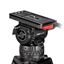 Picture of Sachtler DV 12SB Fluid Head (100mm)