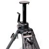 Picture of Sachtler OB-2000 Aluminum Tripod Legs (Flat Base and Mitchell) with Mid-Level Spreader