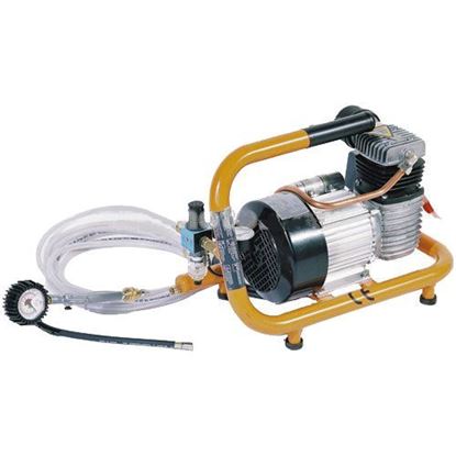 Picture of Sachtler Compressor