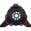 Picture of Sachtler System FSB 8 Fluid Head with Touch & Go Plate, Flowtech 75 Carbon Fiber Tripod with Mid-Level Spreader and Rubber Feet