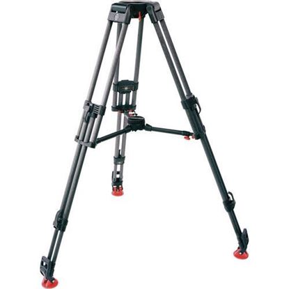 Picture of Sachtler 150 EFP 2 CF Carbon Fiber Tripod Legs