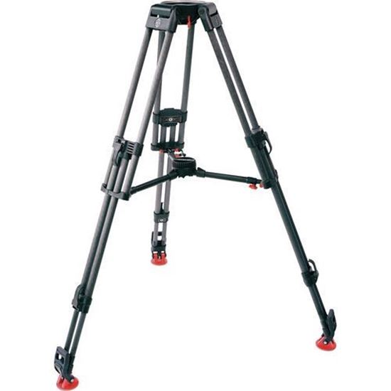 Picture of Sachtler 150 EFP 2 CF Carbon Fiber Tripod Legs