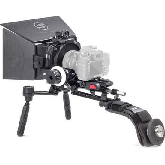 Picture of Sachtler Ace Accessories Kit incl Shoulder Rig