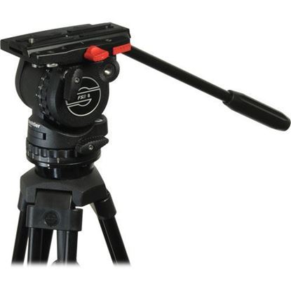 Picture of Sachtler FSB-8 Fluid Head