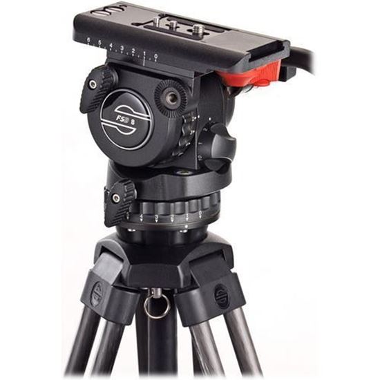 Picture of Sachtler FSB-8T Fluid Head