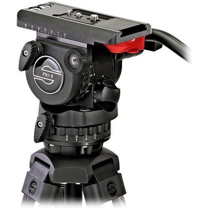 Picture of Sachtler FSB-6T Fluid Head