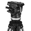 Picture of Sachtler Ace XL Tripod System with CF Legs & Mid-Level Spreader (75mm Bowl)