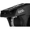 Picture of Sachtler Ace XL Tripod System with CF Legs & Mid-Level Spreader (75mm Bowl)