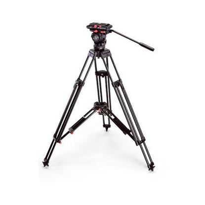 Picture of Sachtler SOOM Tripod Legs