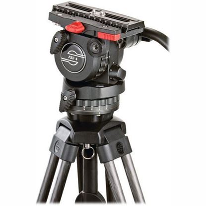 Picture of Sachtler FSB 4 Fluid Head