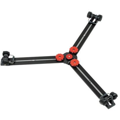 Picture of Sachtler Ground spreader Cine
