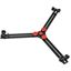 Picture of Sachtler Ground spreader Cine