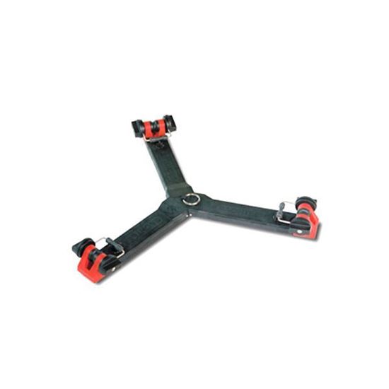 Picture of Sachtler Mini ground spreader EX