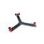 Picture of Sachtler Mini ground spreader EX