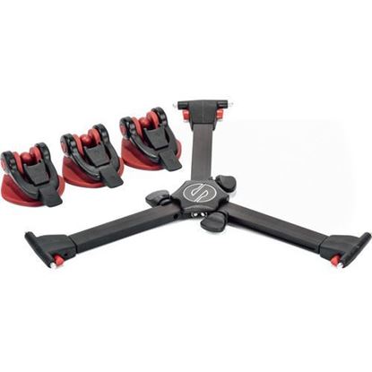 Picture of Sachtler Set mid-level spreader FT 75