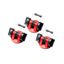 Picture of Sachtler Rubber Feet EX