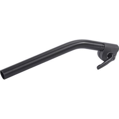 Picture of Sachtler Pan Bar front section