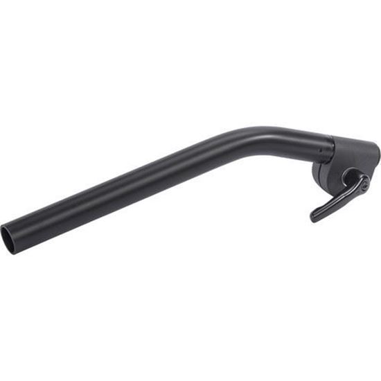 Picture of Sachtler Pan Bar front section