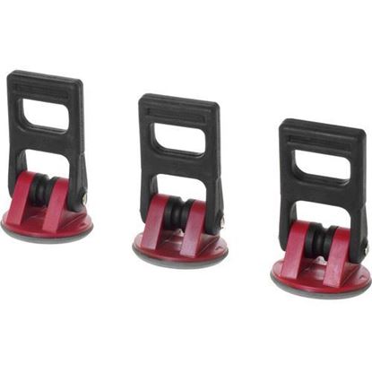 Picture of Sachtler Rubber Feet 100/150