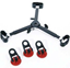Picture of Sachtler Set mid-level spreader 75