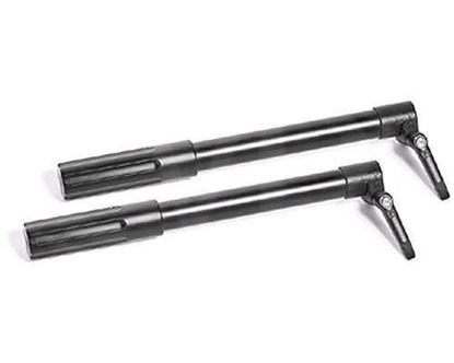 Picture of Sachtler Pan Bar back section left
