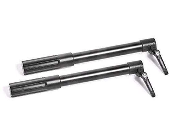 Picture of Sachtler Pan Bar back section left