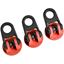 Picture of Sachtler Rubber Feet 75