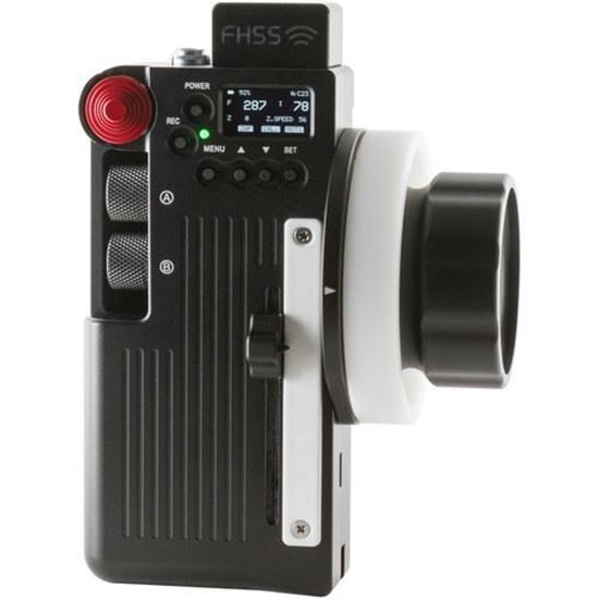 Picture of Teradek RT 6-Axis Wireless Controller (MK3.1+Forcezoom)