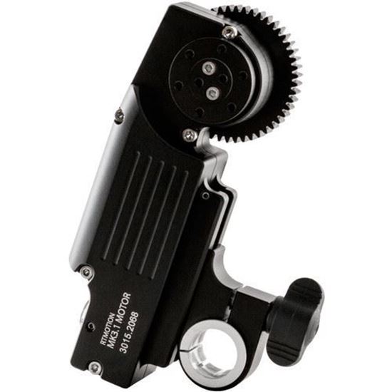 Picture of Teradek RT MK3.1 Brushless Lens Motor
