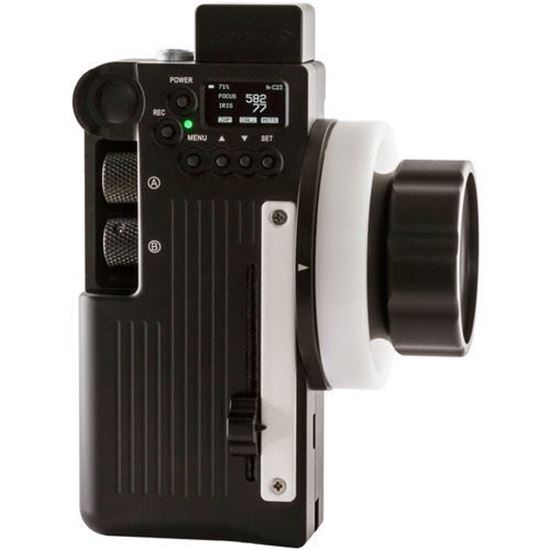 Picture of Teradek RT 4-Axis Wireless Controller (MK3.1)