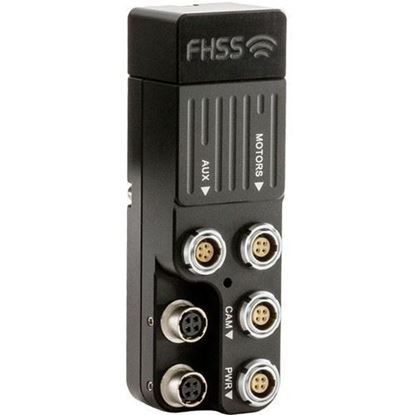 Picture of Teradek RT MK3.1 Lightweight Receiver Module (3 axis)