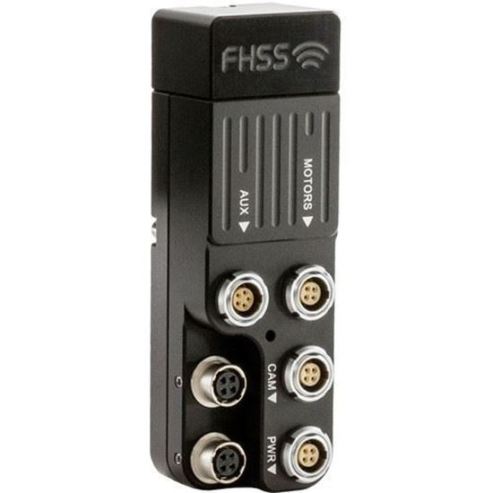 Picture of Teradek RT MK3.1 Lightweight Receiver Module (3 axis)