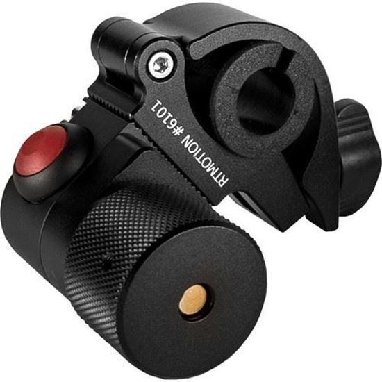Picture of Teradek RT Thumbwheel-S (Right-Handed) - Single Axis plus Run/Stop
