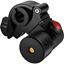 Picture of Teradek RT Thumbwheel-X (Left-Handed) - Single Axis plus Run/Stop