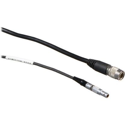 Picture of Teradek RT MK3.1 Camera Control Cable - RED DSMC2 (60cm)