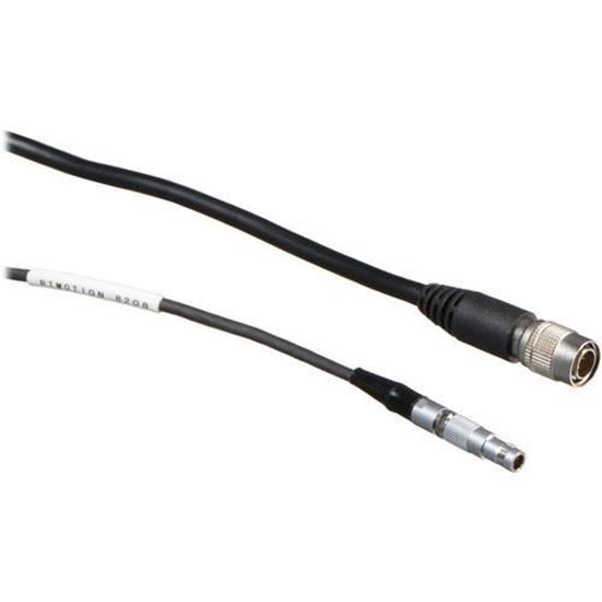Picture of Teradek RT MK3.1 Camera Control Cable - RED DSMC2 (60cm)